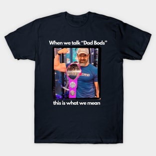 The Ike Tee T-Shirt